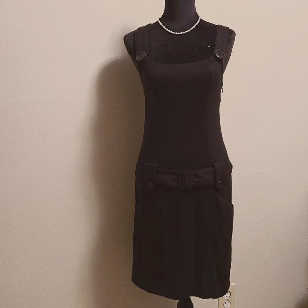 Sleeveless Dress
